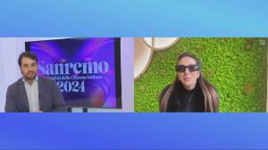 Sanremo, su Telenord i segreti del Festival con il 'messaggio vocal...e' di Danila Satragno: "Ogni giorno vi porterò dietro le quinte"
