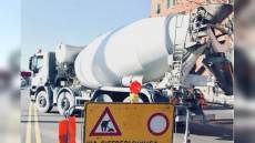 Alassio: muore operaio, fatale la caduta da una betoniera