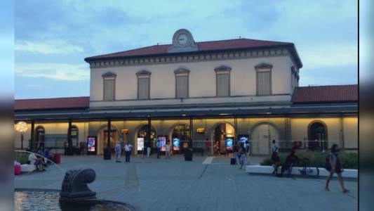 Sono partiti i lavori per la nuova stazione di Bergamo