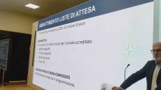 Liguria, sanità: liste d'attesa stabili, prestazioni cresciute del 10% a fronte di domande salite del 9%