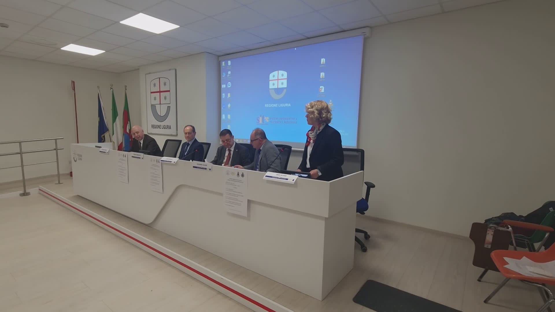 Liguria, i fondi del Pnrr impreziosiscono Andora e Campo Ligure: riqualificazione di Borgo Castello e valorizzazione dell'artigianato artistico