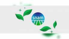 Snam e Confindustria lanciano market test per domanda di idrogeno