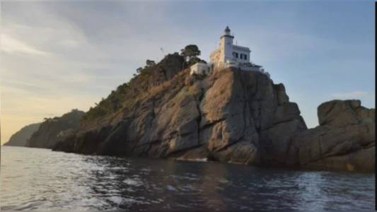 Portofino, la "guerra dei Garibaldi": il capogruppo Pd contro l'omonimo leghista, entrato nel Comitato gestione del Parco