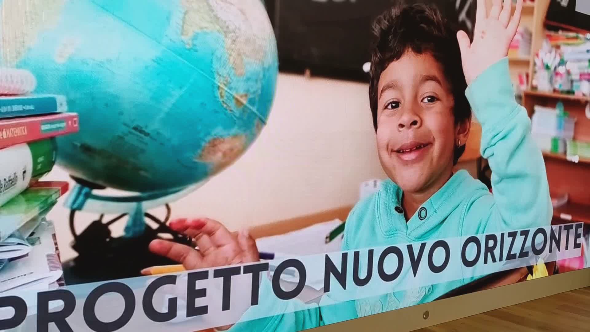 Genova, lezioni d'estate con corsi di musica, sport e teatro: al via al Cep le sezioni sperimentali per salvare la scuola del quartiere