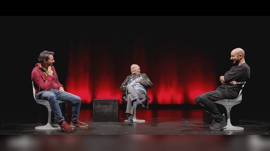 "Sanremo? Ci sono nani, ballerine e canzoni pessime: non lo seguo più": Gino Paoli all'attacco del Festival