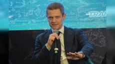 Tensioni Mar rosso, Botta: "Collegamenti con la Cina indispensabili per superare l'attuale situazione di difficoltà"