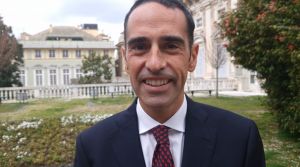 Genova, il dem Alberto Pandolfo nuovo vicepresidente in consiglio comunale: prende il posto di MariaJose Bruccoleri