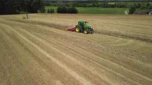 Consiglio regionale, la protesta dei trattori. Balleari: "La Ue la affronta in maniera troppo ideologica", Ioculano: "Ricriminazioni condivisibili"