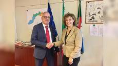 Regione, vittime di reato: Riolfo (Lega) incontra il Garante, allo studio iniziative di promozione di ruolo e funzioni