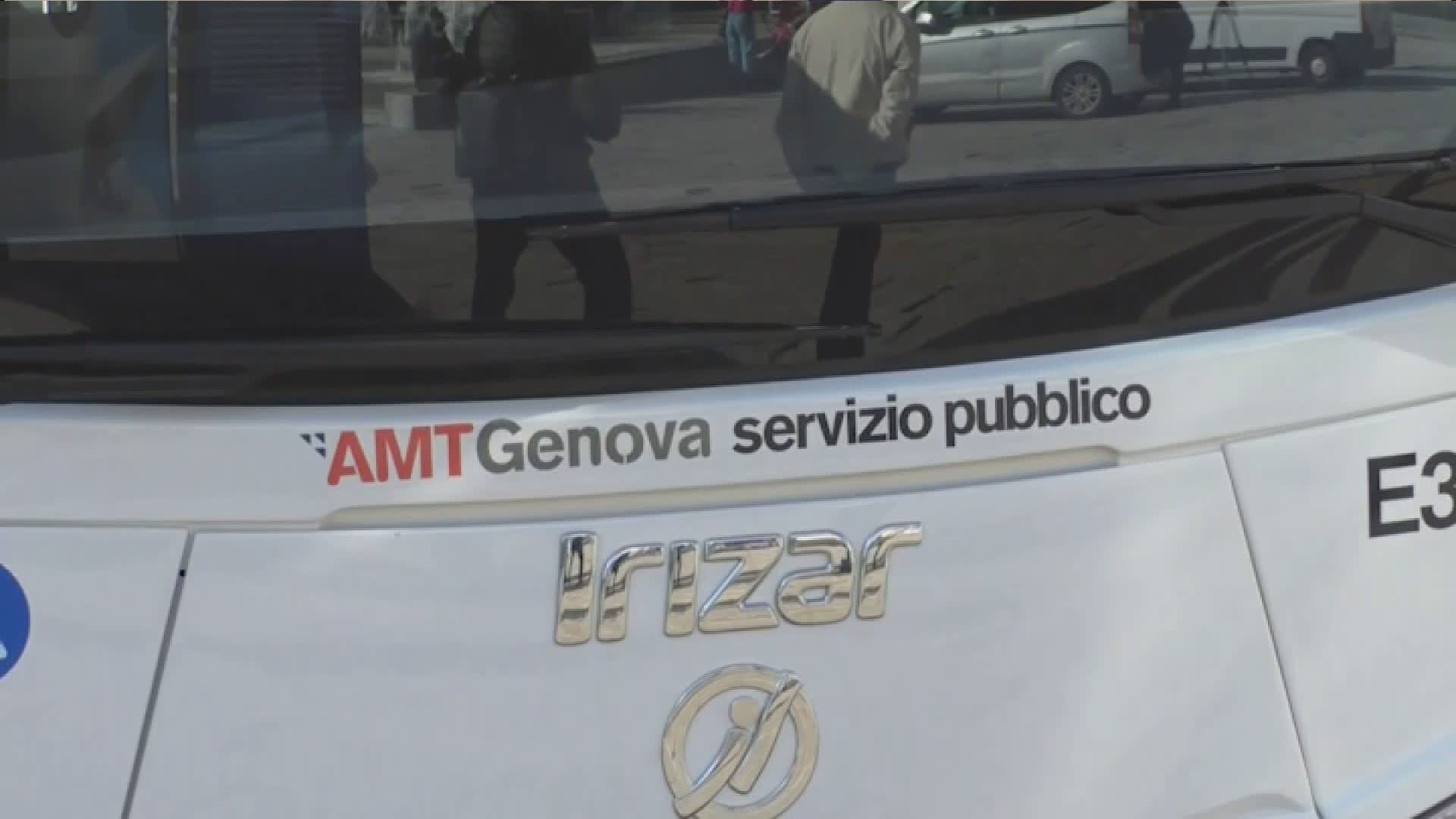 Genova, discussione accesa in Consiglio regionale sulle tariffe Amt. Garibaldi: "Assessore non competente", Sartori: "Non capisco la polemica"