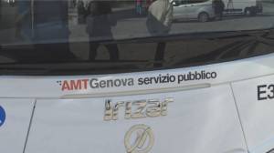 Genova, discussione accesa in Consiglio regionale sulle tariffe Amt. Garibaldi: "Assessore non competente", Sartori: "Non capisco la polemica"