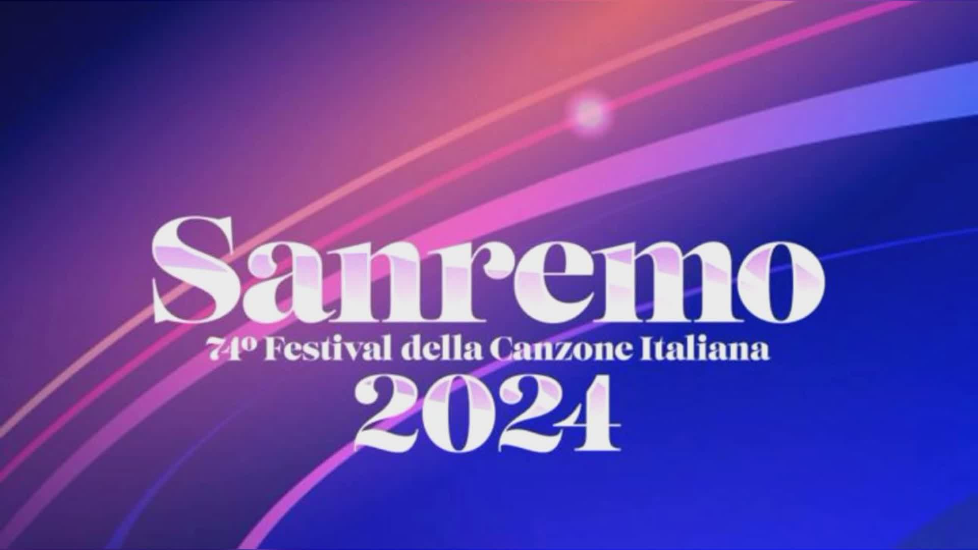 Festival di Sanremo, prima serata: Loredana Berté in cima alla classifica e ascolti da record