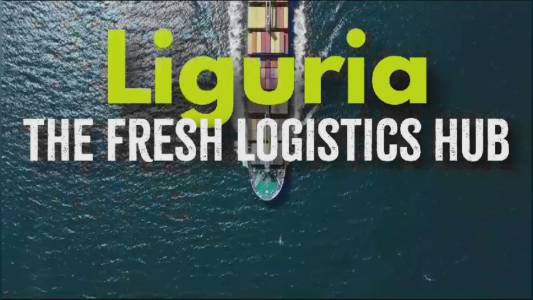 Liguria protagonista al "Fruit Logistica" di Berlino con Piana, Pitto, Montaresi e Ratto