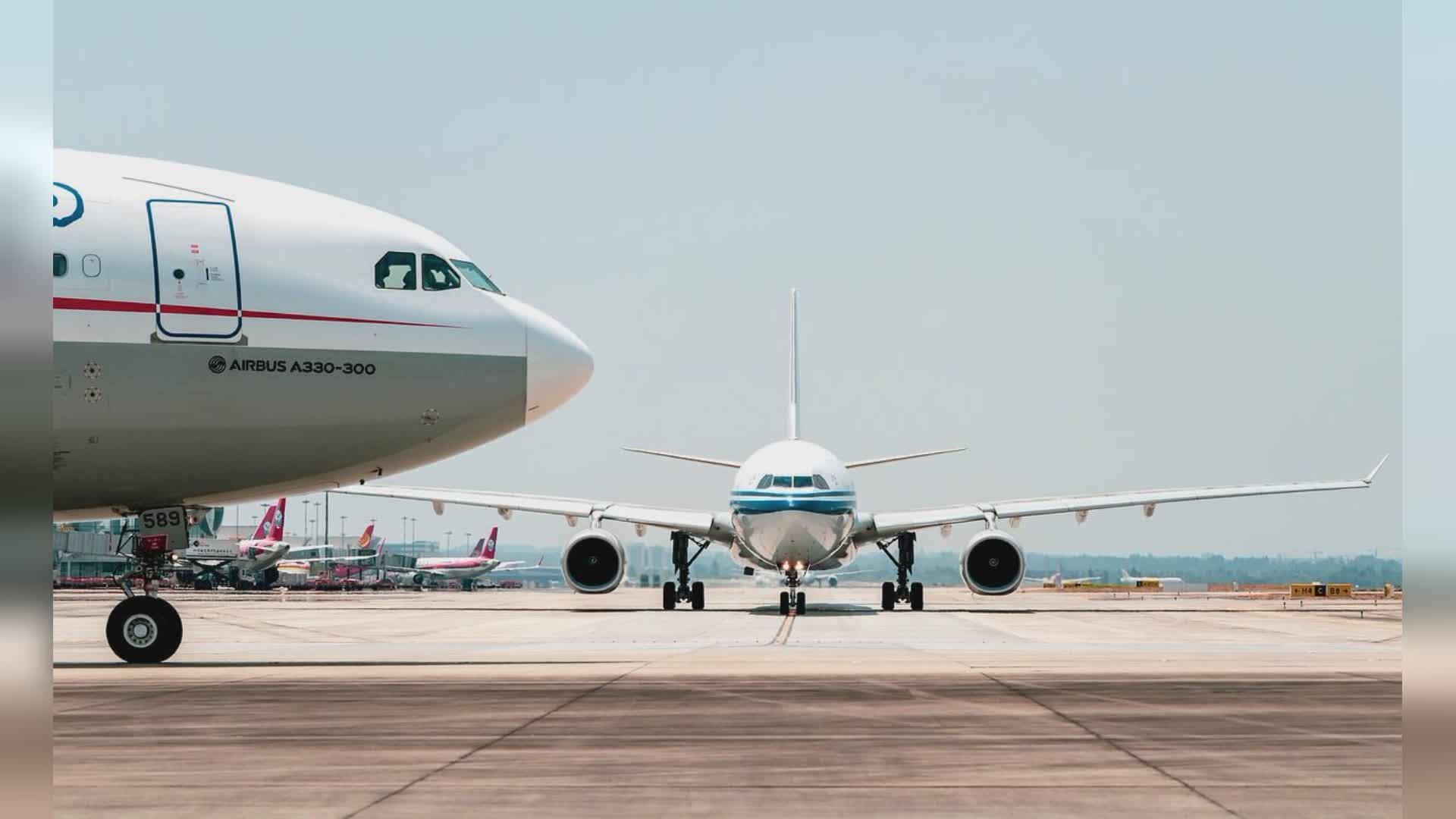 Aumentano gli investimenti IT di compagnie aeree e aeroporti a favore dei passeggeri e della sostenibilità