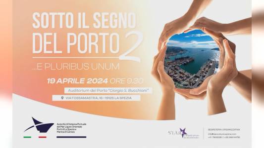 Torna il convegno "Sotto il segno del porto"
