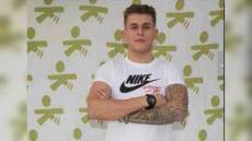 Genova, il sogno di Andrea Modica: diventare uno sciatore paralimpico. Al via la raccolta fondi