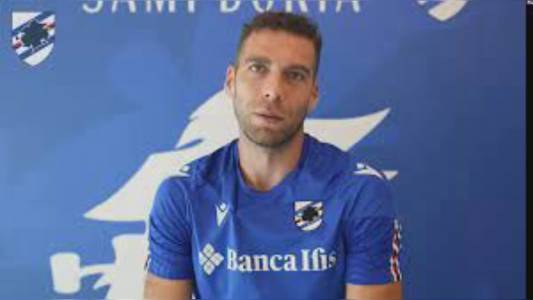 Sampdoria, stop per Kasami: salterà Pisa, spiraglio per il Brescia. Si ferma anche Ntanda