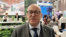 Liguria a "Fruit Logistica" a Berlino, Piana: "Sviluppare nostra leadership nella movimentazione frutta e verdura fresche"
