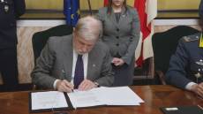 Genova, opere Pnrr: intesa Comune e Città Metropolitana con Guardia di Finanza per favorire controlli