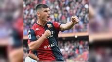 Genoa, Malinovskyi l'arma "silenziosa" di Gilardino per fermare l'Atalanta di Gasperini