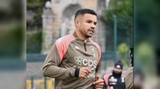 Genoa, Messias vicino al rientro: allenamento parziale con il gruppo