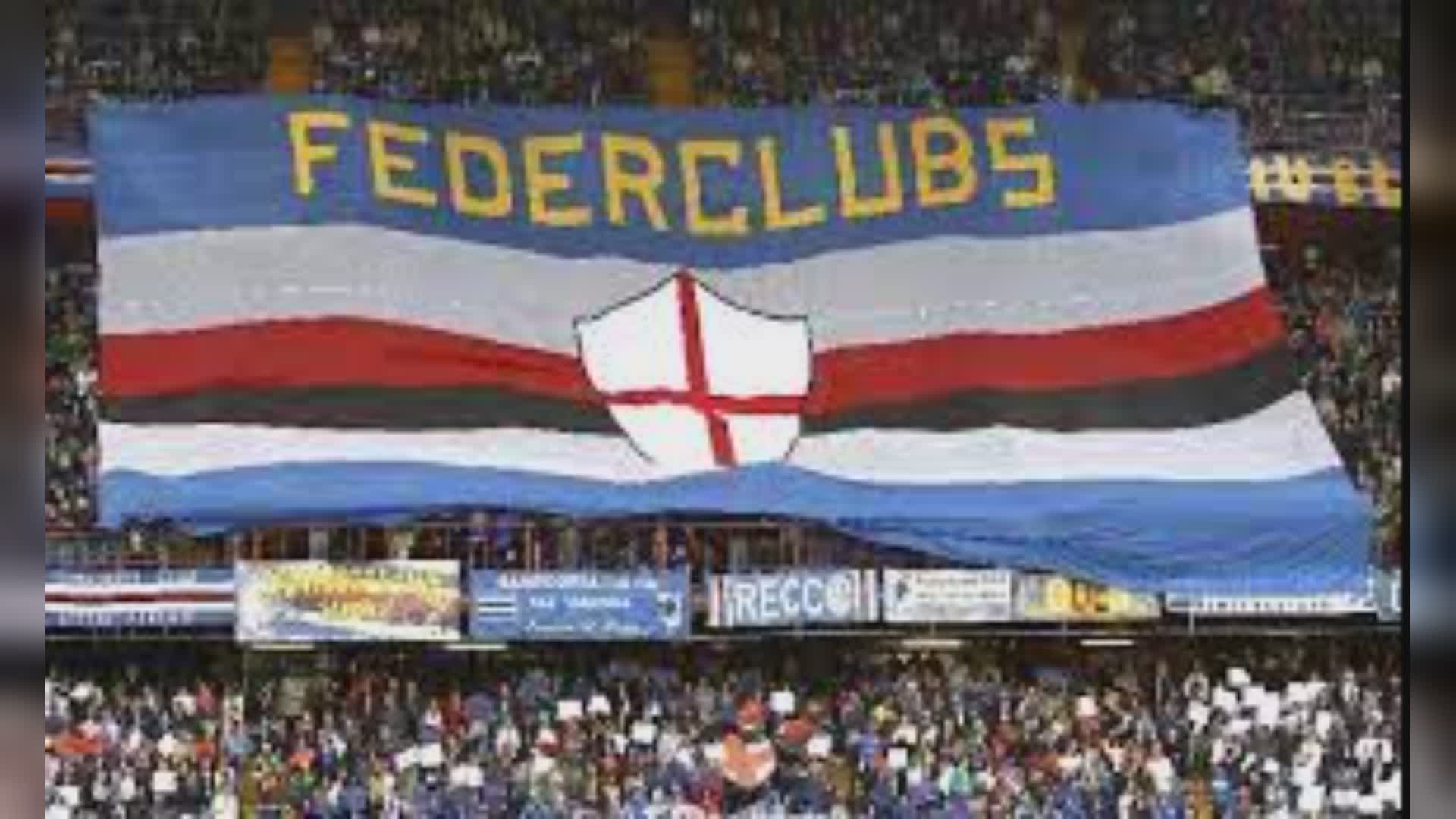 Sampdoria, la Federclubs sulle dimissioni di Lanna: "Scelte difficili da comprendere"