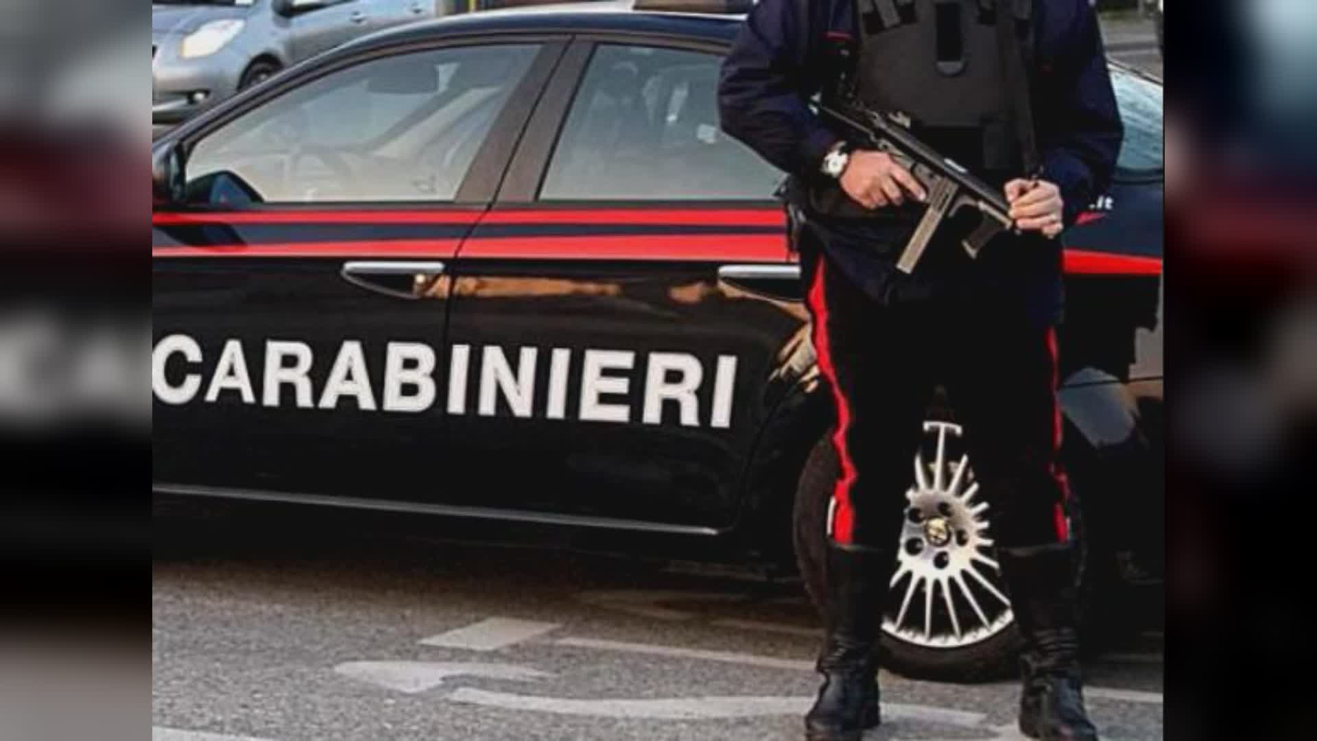 Sanremo, sparatoria nel primo pomeriggio in Valle Armea: ferito un uomo, nessun legame con il Festival