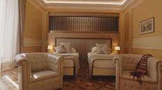 Genova, nel 2023 cala numero di imprese e attività commerciali. Cavo (Confcommercio Genova): "Implementare via della rigenerazione urbana"