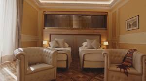 Genova, nel 2023 cala numero di imprese e attività commerciali. Cavo (Confcommercio Genova): "Implementare via della rigenerazione urbana"