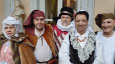 Genova, Carnevale: maltempo, rinviati tutti gli eventi del fine settimana