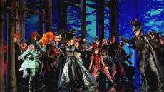 Genova: Opera Carlo Felice in tournée in Oman col "Sogno" shakesperiano di Britten