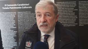 Genova, Bucci: "Progetto Skymetro pronto a partire, gli abitanti di Molassana mi chiedono di fare presto"