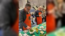 Sanremo: campionato mondiale del pesto, nuova tappa sulla Costa Smeralda