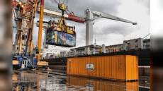 La Spezia: porto rafforza corridoio Nord Africa in collaborazione con Tarros