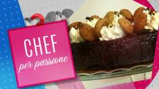 Chef per passione - Pandolce genovene Da Carlo