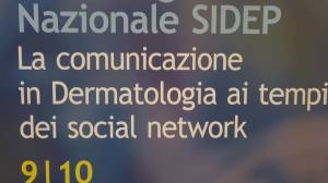 A Genova un convegno che esalta il binomio tra dermatologia e social network