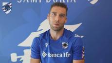 Sampdoria, i convocati per Pisa: c'è anche Kasami