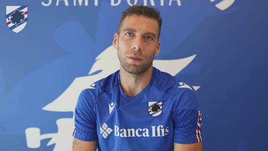 Sampdoria, i convocati per Pisa: c'è anche Kasami