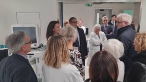 Sanremo, confermata per il 15 febbraio l'apertura del punto nascite dell'ospedale Borea