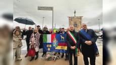 La Spezia, Giorno del Ricordo: intitolata una via a Norma Cossetto, vittima delle foibe