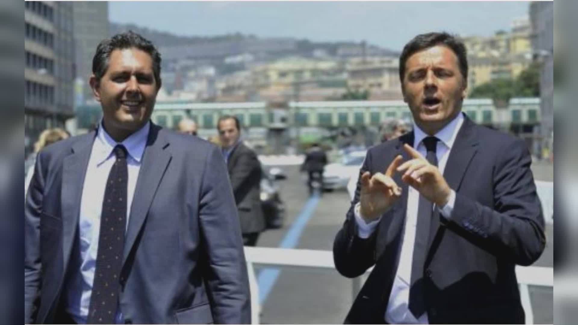 Liguria, regionali 2025: prove di avvicinamento Toti-Italia Viva
