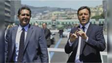 Liguria, regionali 2025: prove di avvicinamento Toti-Italia Viva