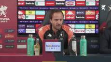 Genoa, Gilardino: "Con l'Atalanta c'è voglia di impresa, Gasperini perfezionista incredibile"