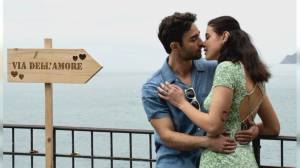 Sanremo 2024, lo spot del bacio promuove la Liguria: è stato già visto da oltre 40 milioni di telespettatori