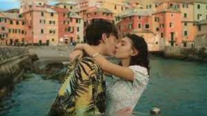 Liguria, al via il contest social "Raccontaci il tuo più bel bacio" di San Valentino