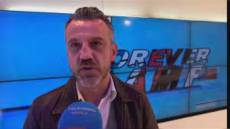 Forever Samp, in studio anche Francesco Flachi: il k.o. di Pisa e il futuro societario