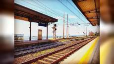 Ferrovie: sciopero in corso, disagi per i pendolari