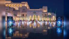 Genova: il Carlo Felice in trasferta in Asia conquista l'Oman con il "Sogno" di Britten