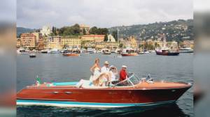 Santa Margherita Ligure: nasce "Onda Classica", festival delle barche d'epoca