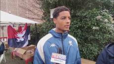 Genoa, De Winter: "Siamo una squadra tosta, il pubblico ci aiuta tanto"